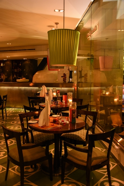 Valentine's at Gordon's Cafe